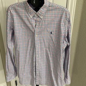Ralph Lauren Polo XXL Classic fit